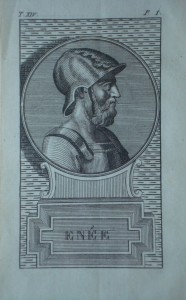 Ілюстрація з книги Плутарха_Ліон 1803