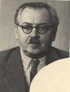 В. І. Масальський 