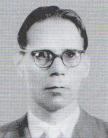 Борис Баєв (1923-1979)